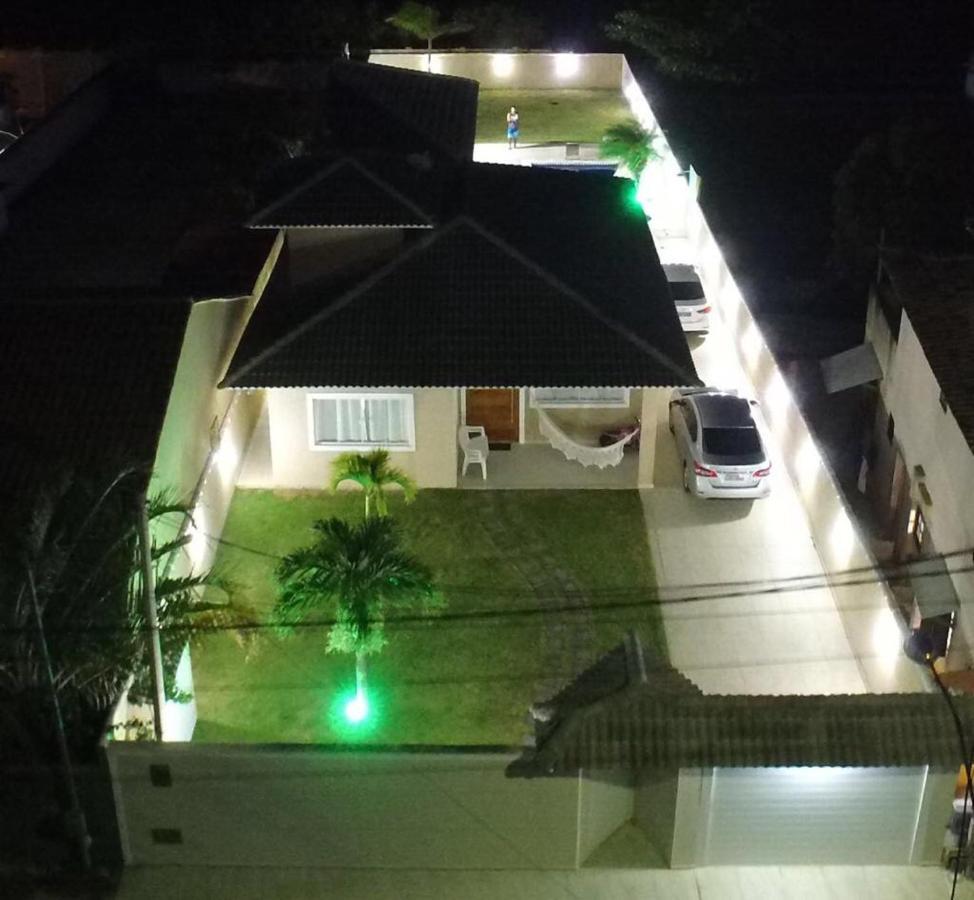Casa Buzios - Temporada Vila Exterior foto