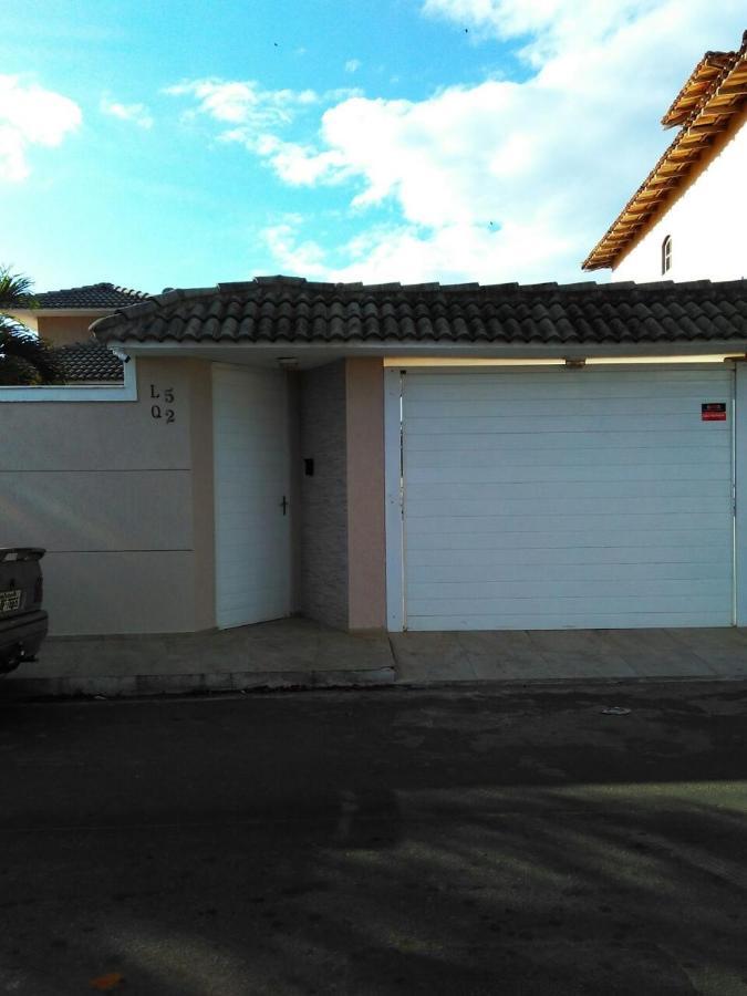 Casa Buzios - Temporada Vila Exterior foto